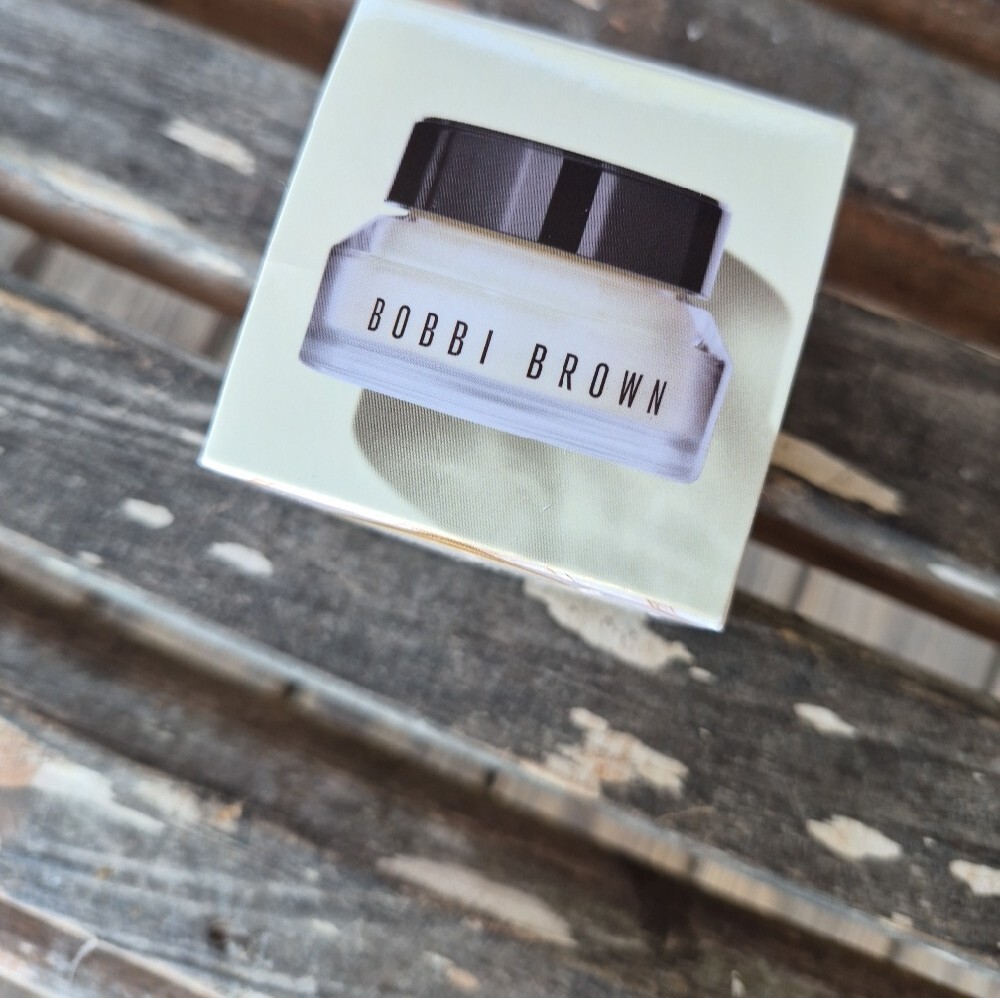 Bobbi Brown Vitamin Enriched Face Base+ Creamy Moisturizer Nwt - Picture 2 of 5